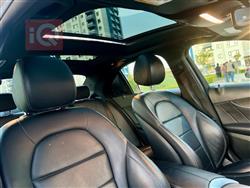 مرسيدس بنز C-Class